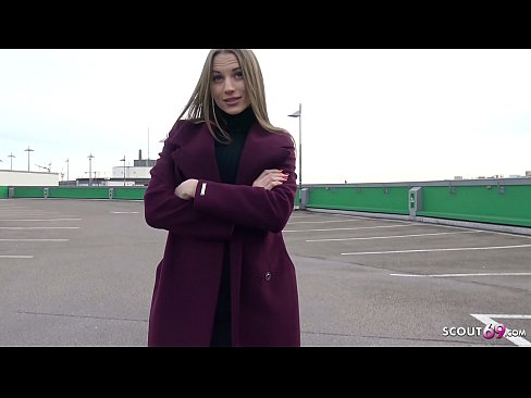 ❤️ SCOUT ALLEMAND EST UN RÊVE TOUCHANT STEELE, PARKING TELLTALE ET SEXY POUR L'ARGENT ❤️ Vidéo de porno at fr.xxxtun.ru ️❤