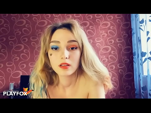 ❤️ Des lunettes de réalité virtuelle magiques m'ont permis de faire l'amour avec Harley Quinn ❤️ Vidéo de porno at fr.xxxtun.ru ️❤