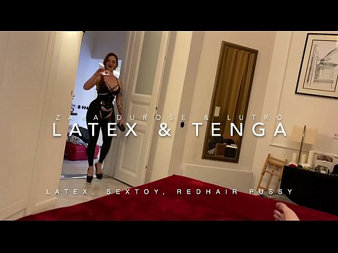 ❤️ Demi-soeur rousse en costume de latex baisée par son demi-frère ❤️ Vidéo de porno at fr.xxxtun.ru ️❤