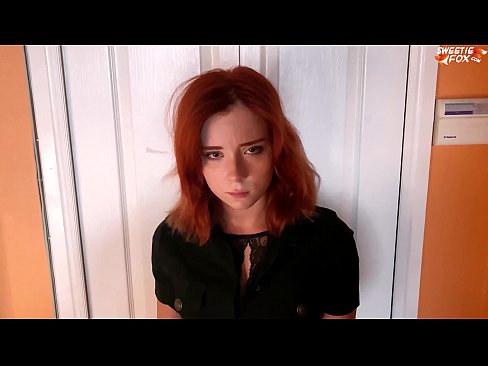 ❤️ Un agent de sécurité punit une jolie femme pour un vol à l'étalage - Cum In Mouth ❤️ Vidéo de porno at fr.xxxtun.ru ️❤