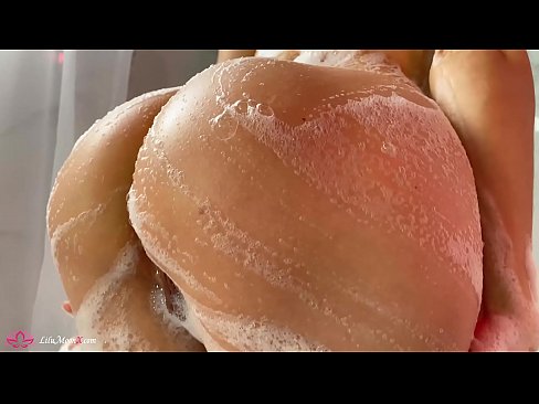 ❤️ Une brune masturbe sa chatte avec un vibrateur jusqu'à un orgasme intense sous la douche. ❤️ Vidéo de porno at fr.xxxtun.ru ️❤