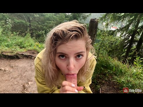 ❤️ Une fille avale du sperme après une fellation publique - Eva Elfi ❤️ Vidéo de porno at fr.xxxtun.ru ️❤