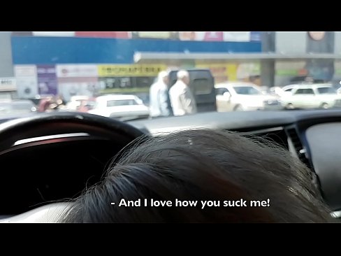 ❤️ Sucé dans le parking à l'extérieur du supermarché ❤️ Vidéo de porno at fr.xxxtun.ru ️❤