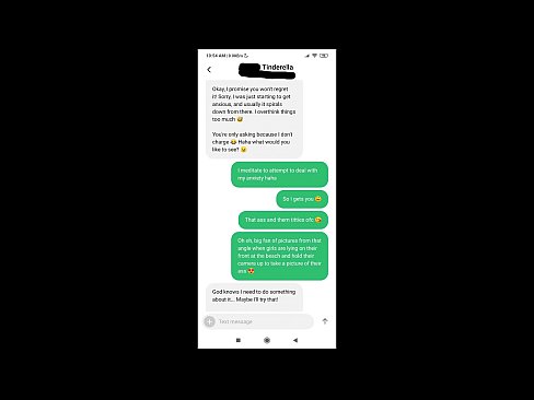 ❤️ J'ai ajouté un nouveau PAWG de Tinder à mon harem ( parler à Tinder inclus) ❤️ Vidéo de porno at fr.xxxtun.ru ️❤