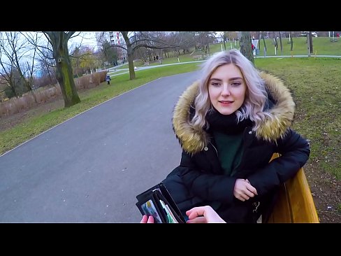 ❤️ Avaler le sperme chaud d'un étranger pour de l'argent - pipe dans le parc par Eva Elfie ❤️ Vidéo de porno at fr.xxxtun.ru ️❤